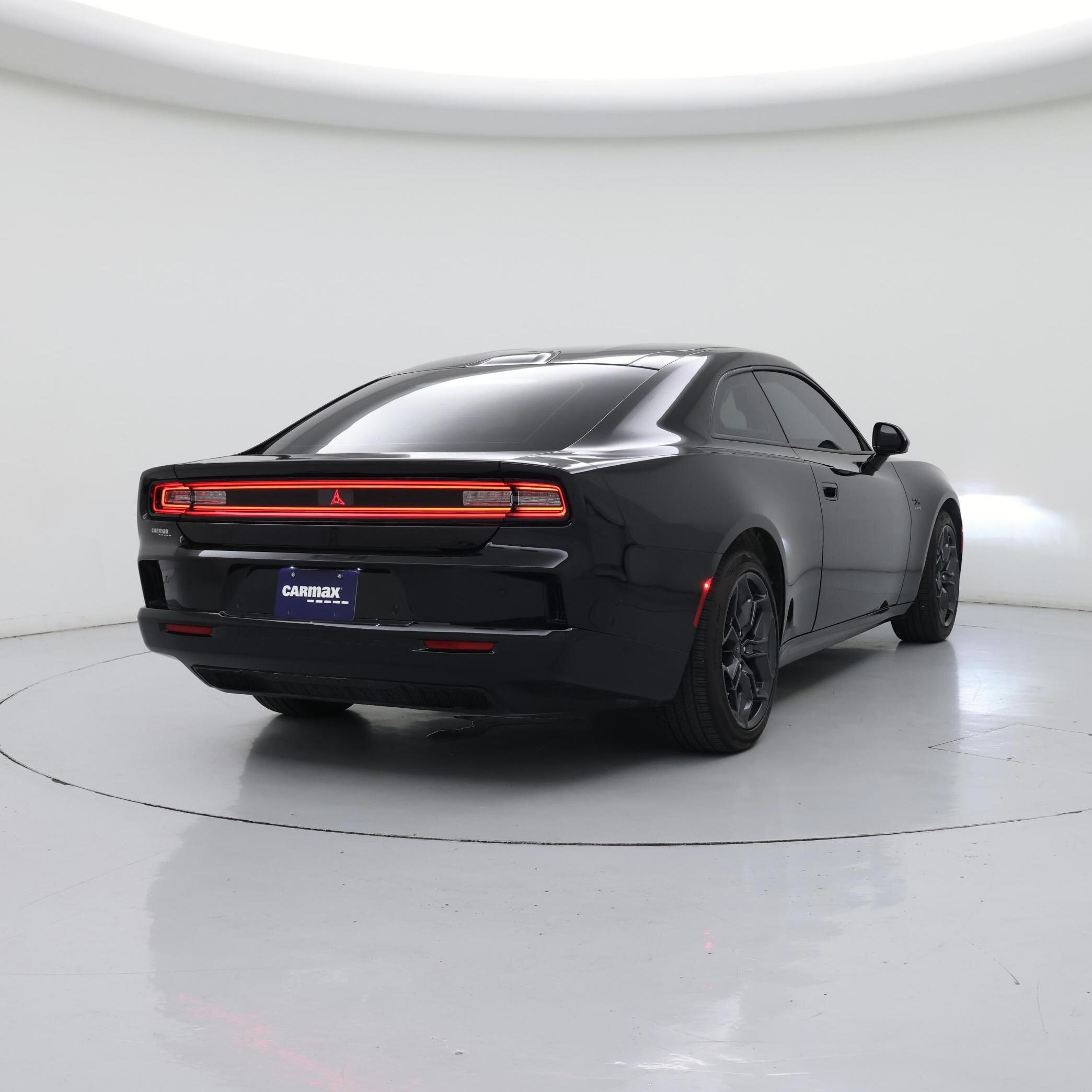 Thumbnail: 2025 Dodge Charger - 8
