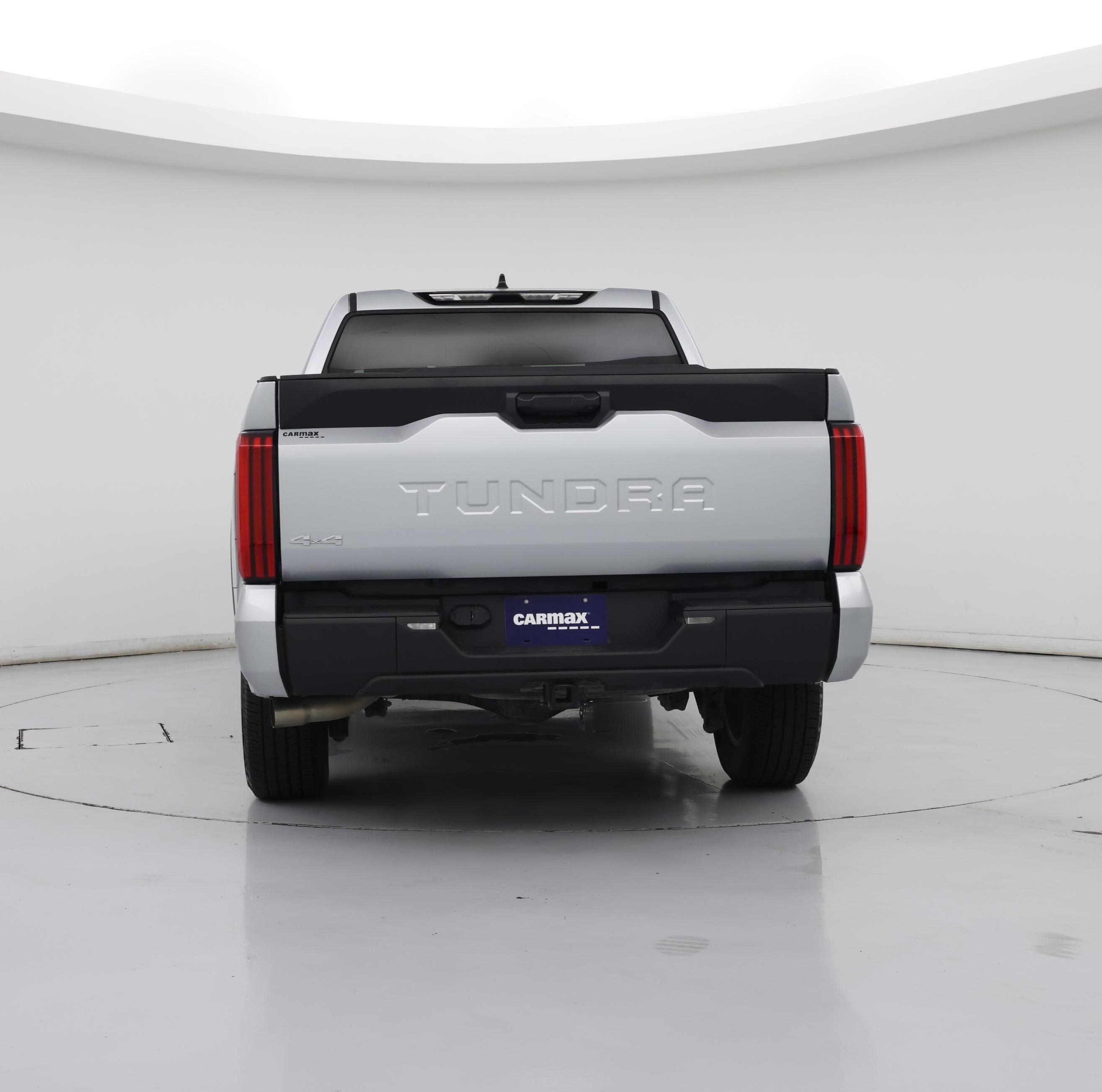 Thumbnail: 2022 Toyota Tundra - 6