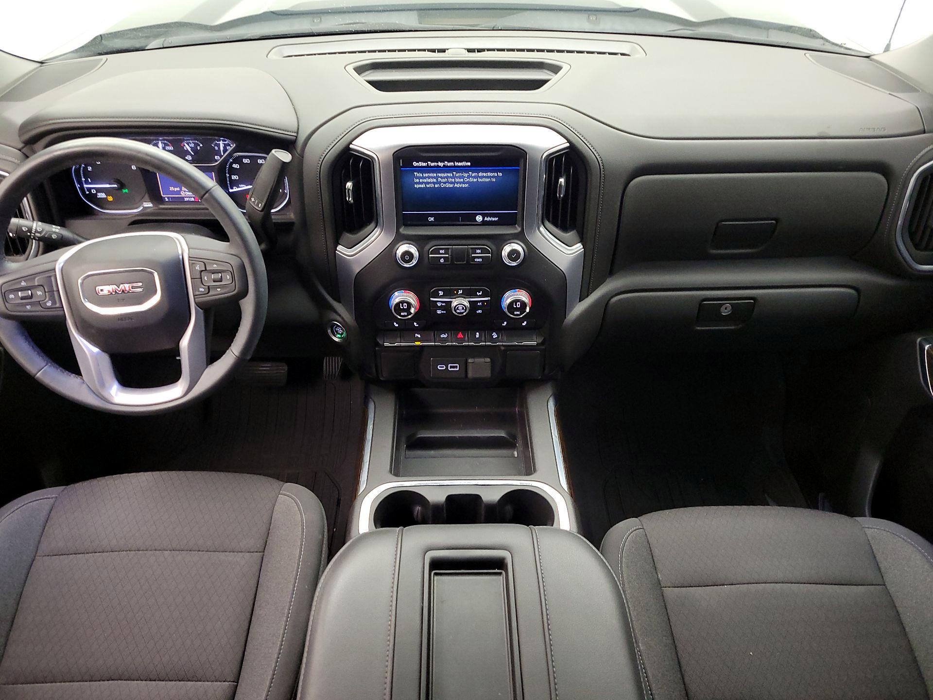 Thumbnail: 2022 GMC Sierra 1500 - 9