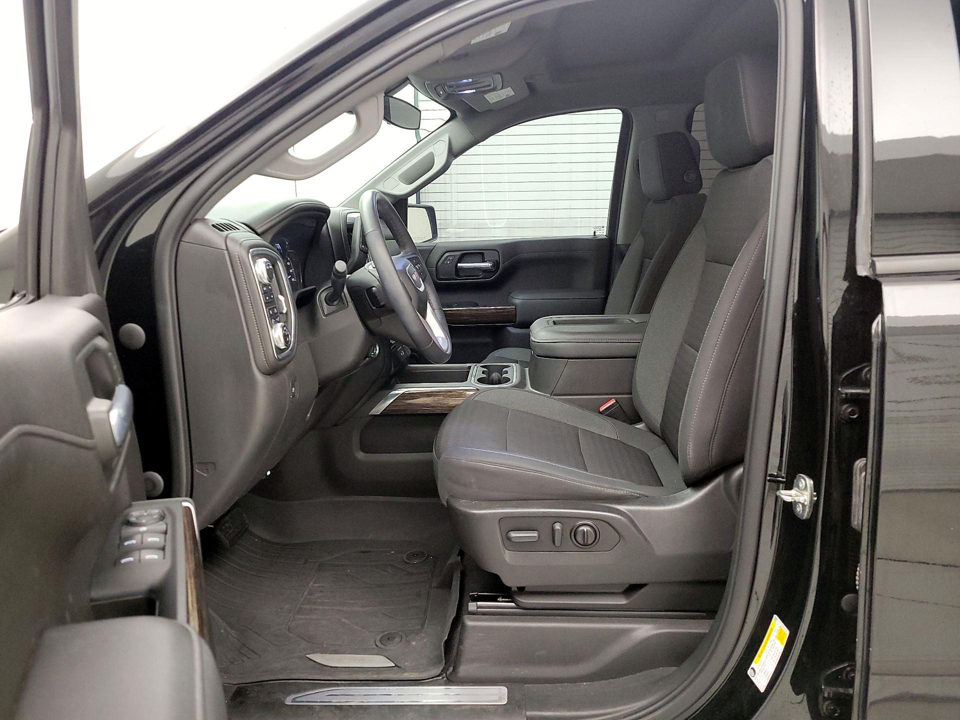 Thumbnail: 2022 GMC Sierra 1500 - 11