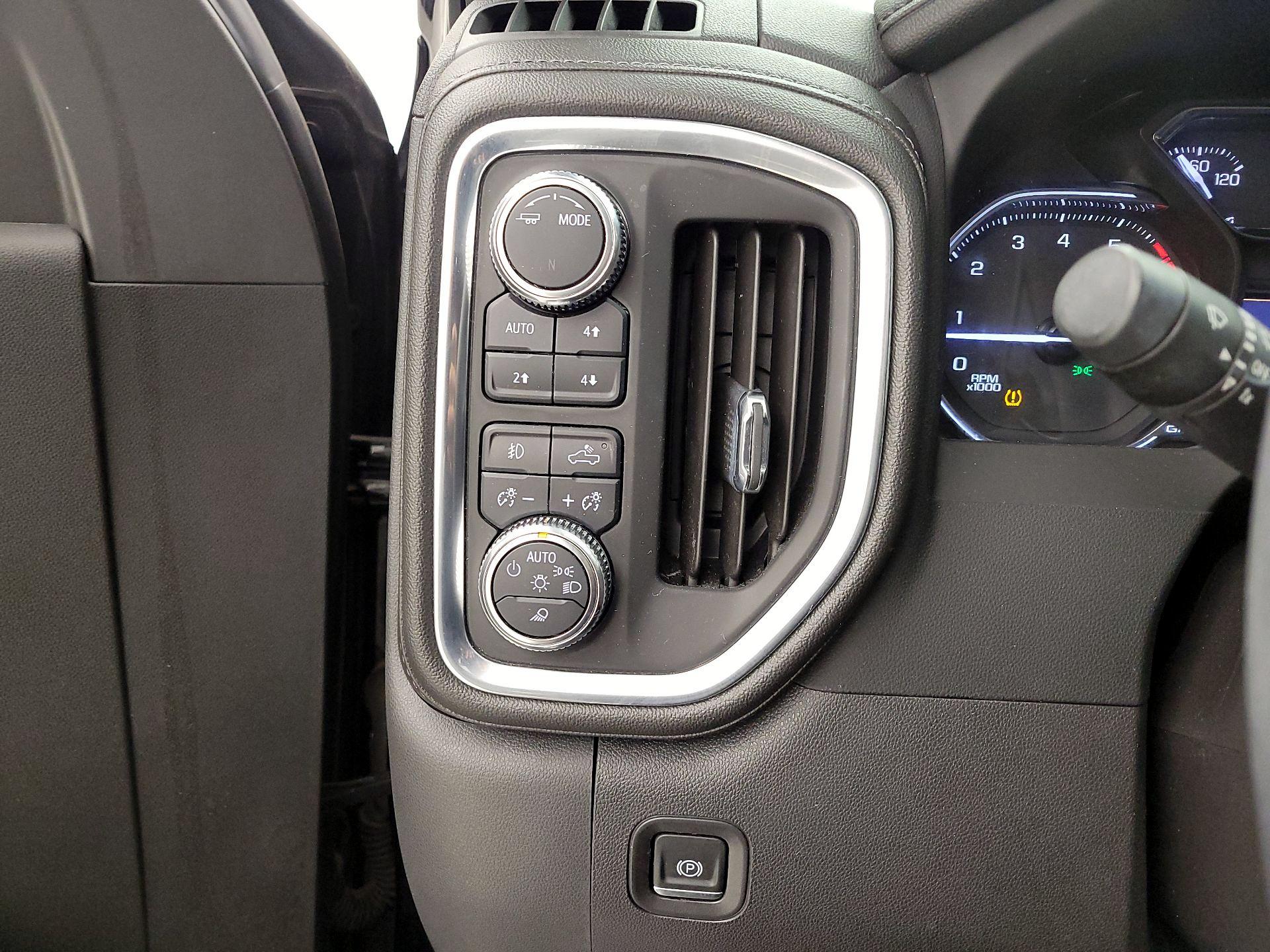 Thumbnail: 2022 GMC Sierra 1500 - 13