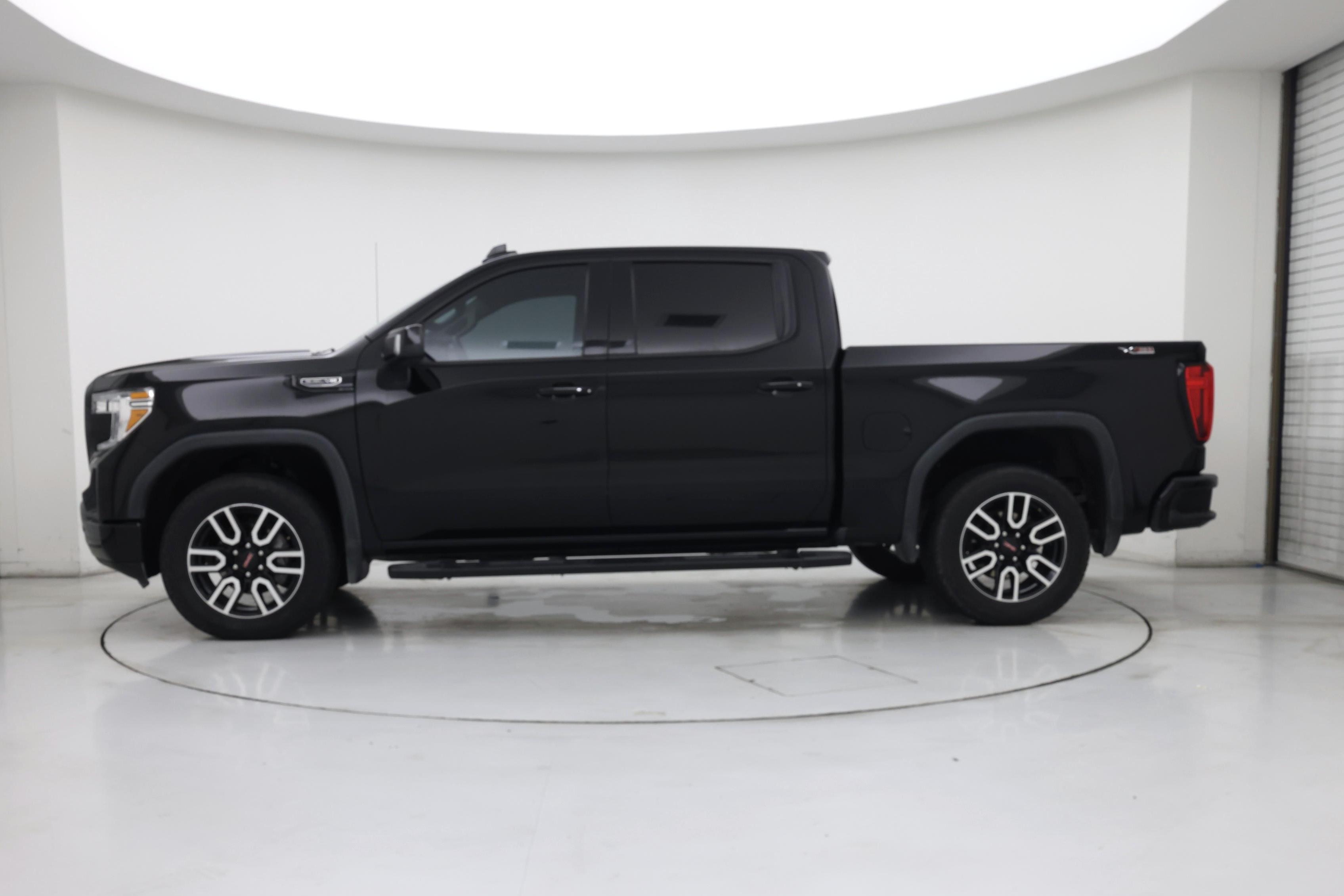 Thumbnail: 2022 GMC Sierra 1500 - 3