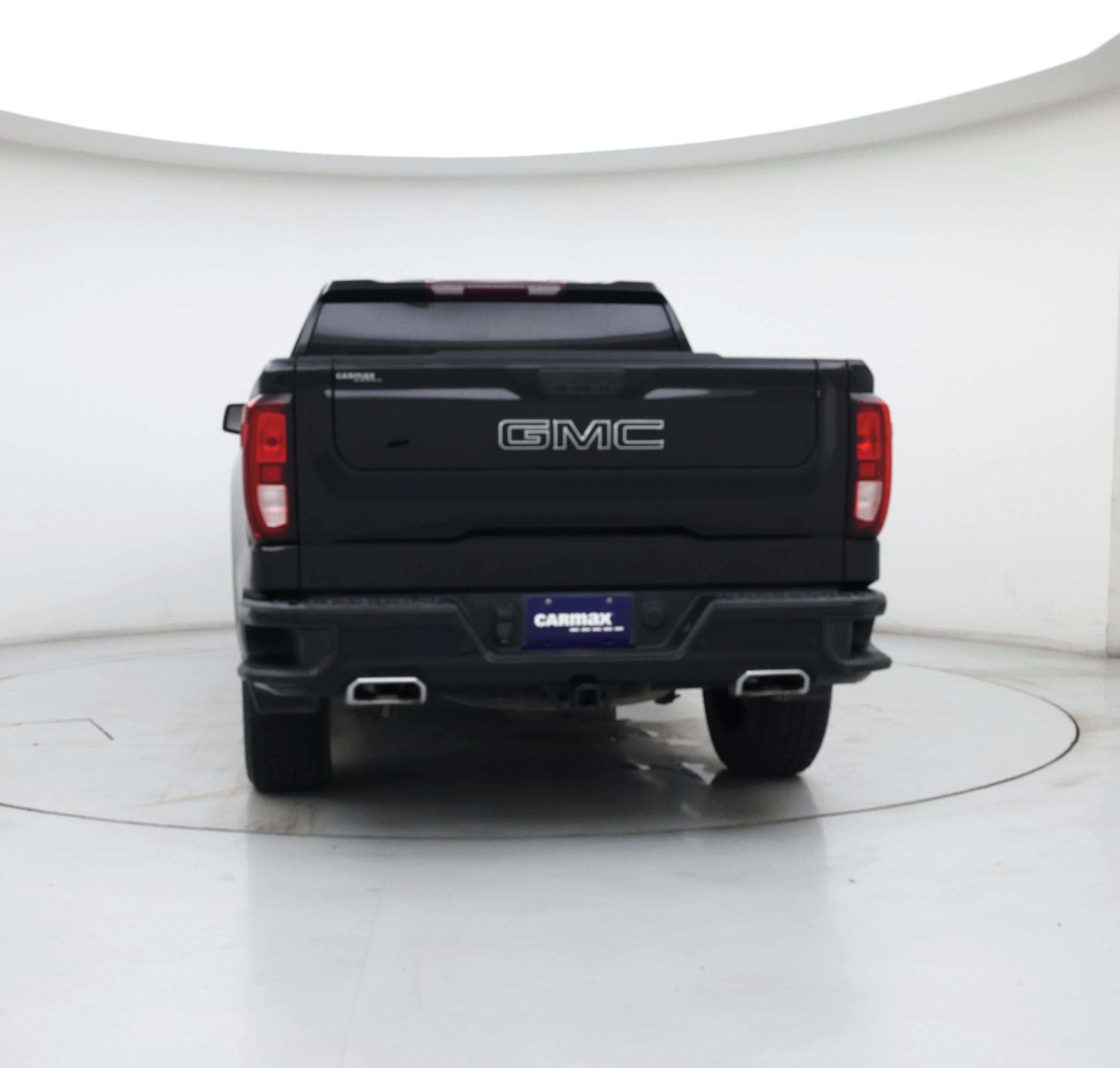 Thumbnail: 2022 GMC Sierra 1500 - 6
