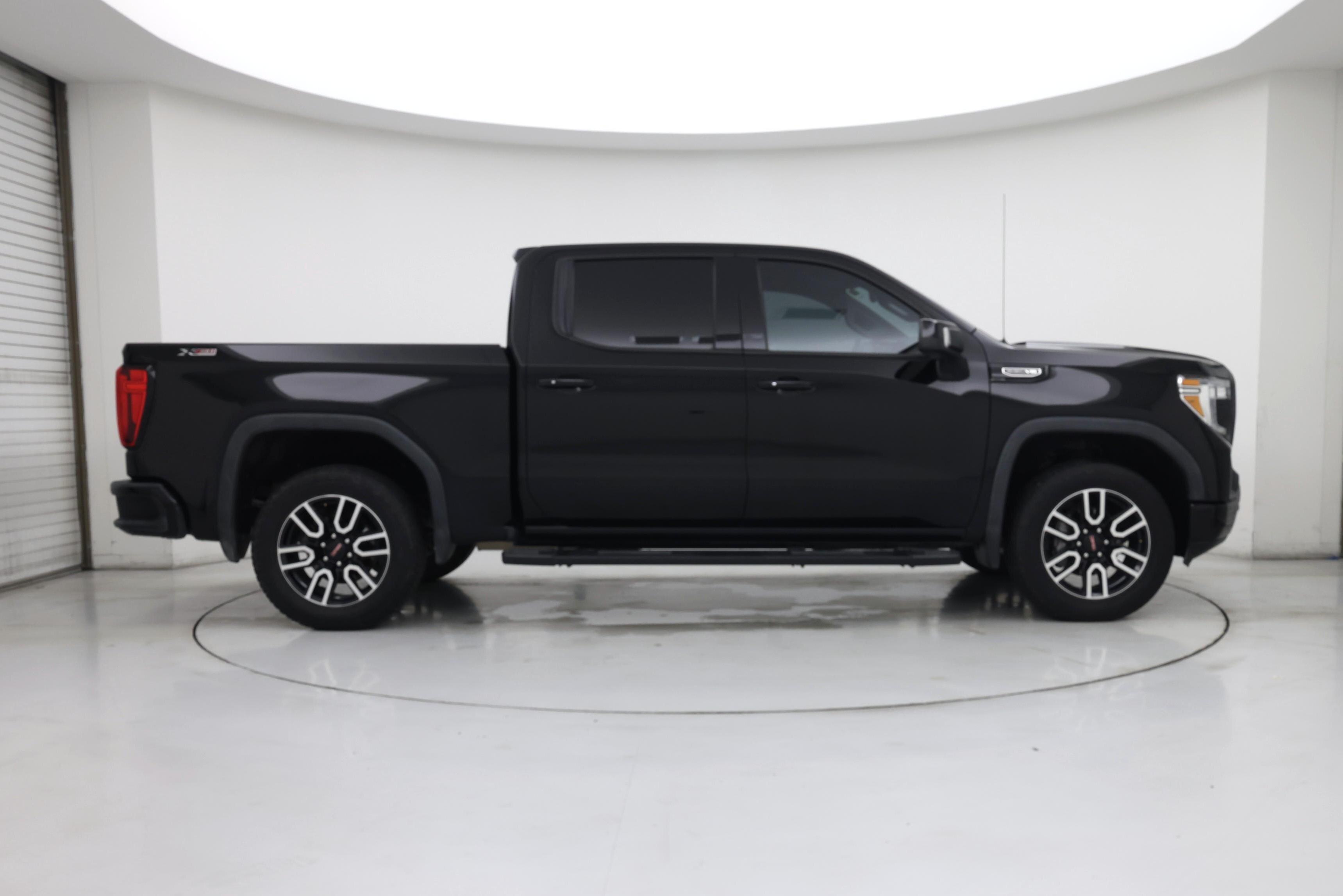 Thumbnail: 2022 GMC Sierra 1500 - 7