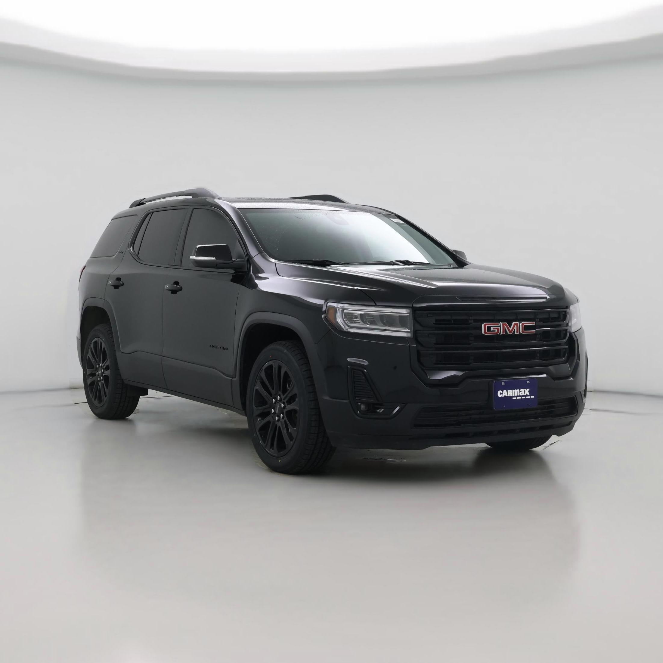Thumbnail: 2023 GMC Acadia - 1
