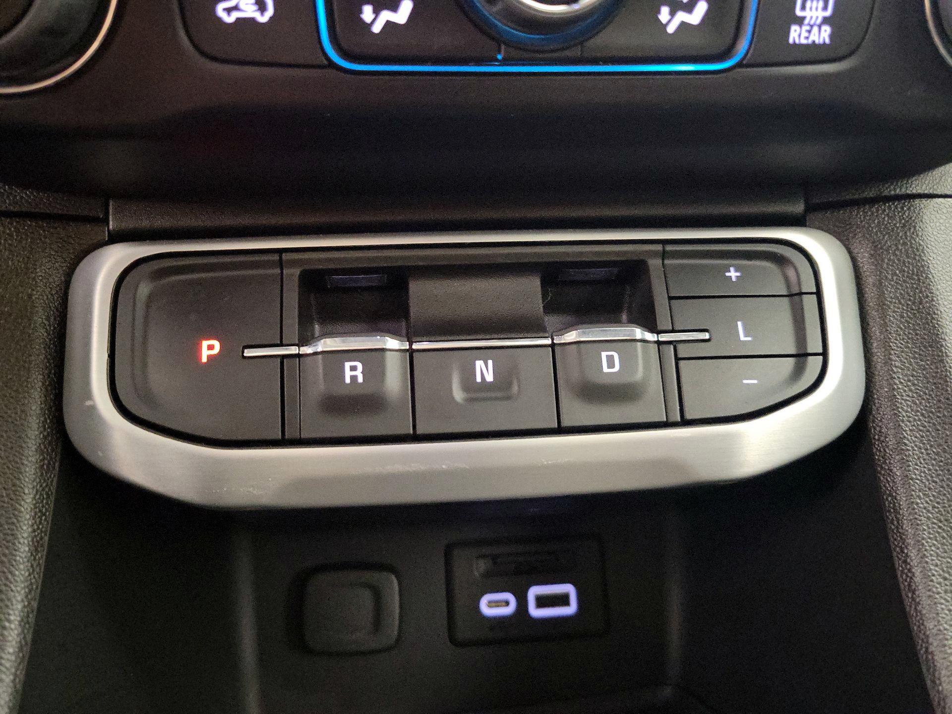 Thumbnail: 2023 GMC Acadia - 16