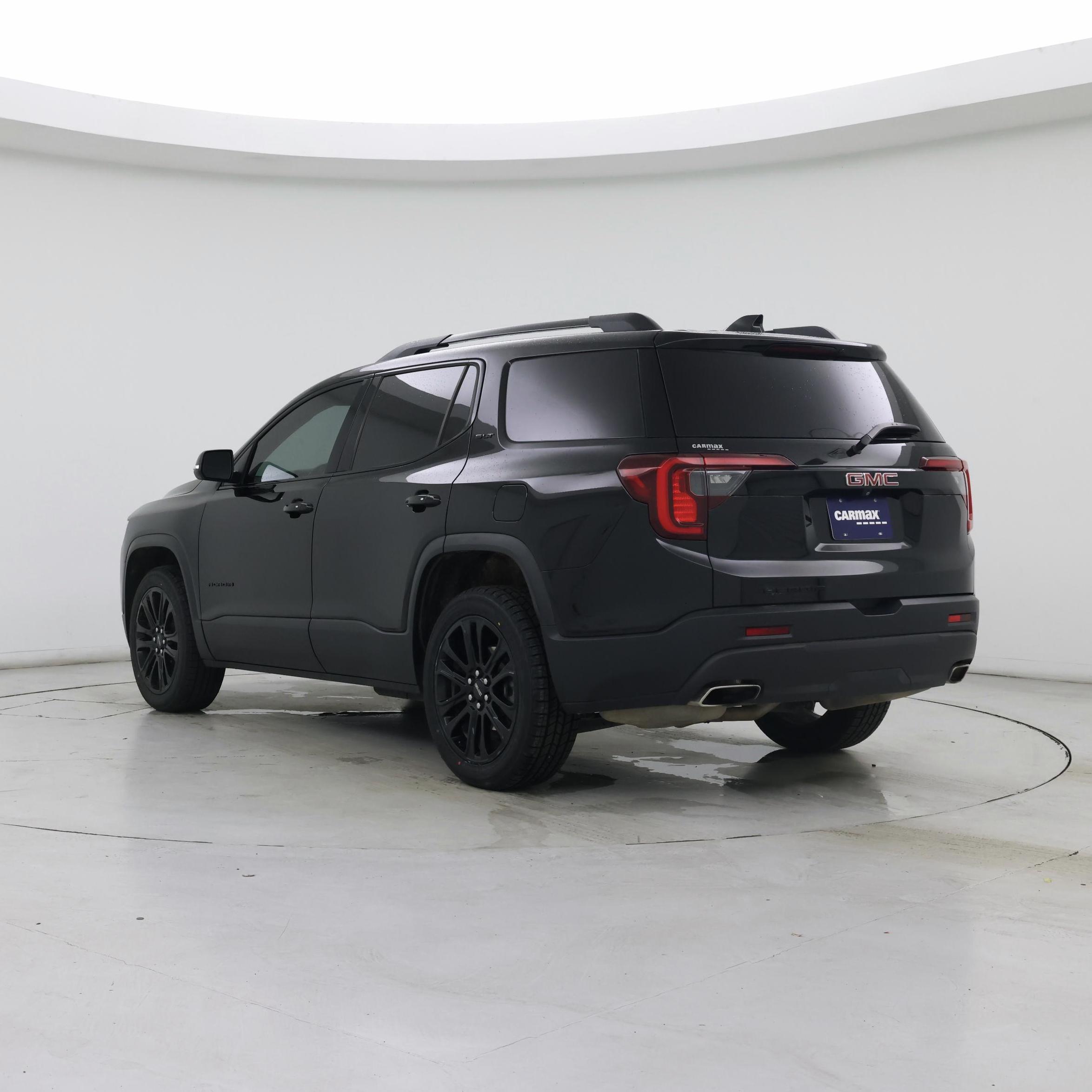 Thumbnail: 2023 GMC Acadia - 2