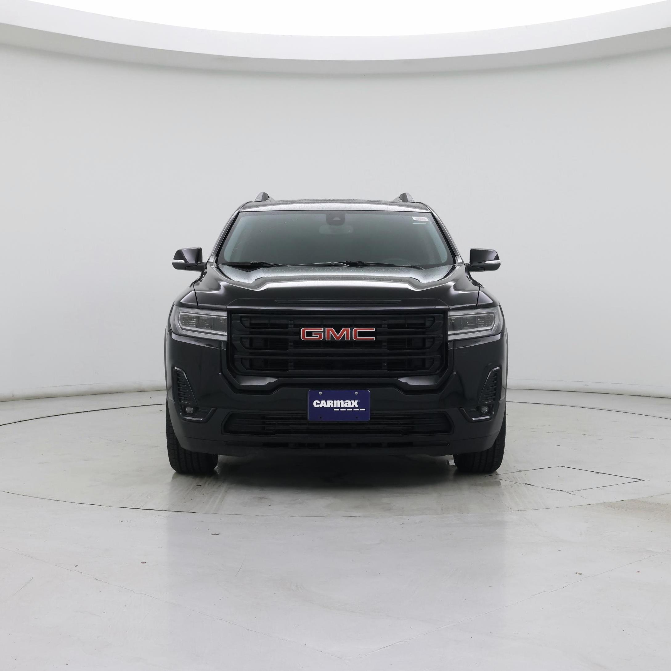 Thumbnail: 2023 GMC Acadia - 5