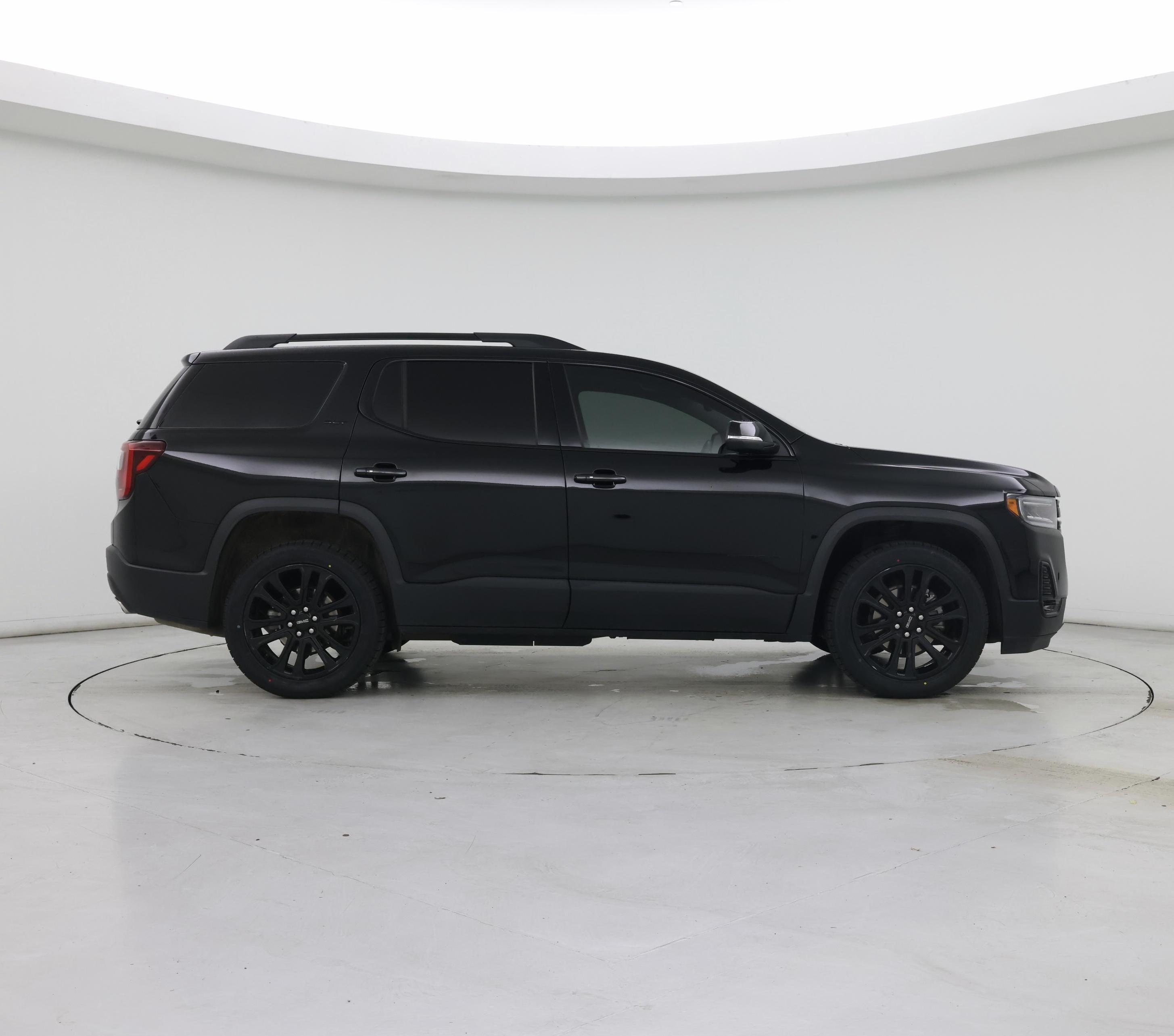 Thumbnail: 2023 GMC Acadia - 7