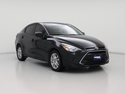 2017 Toyota Yaris iA  -
                  Pharr, TX