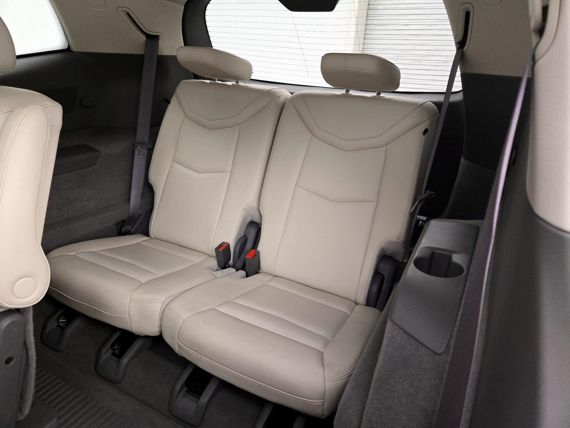Thumbnail: 2022 Cadillac XT6 - 20