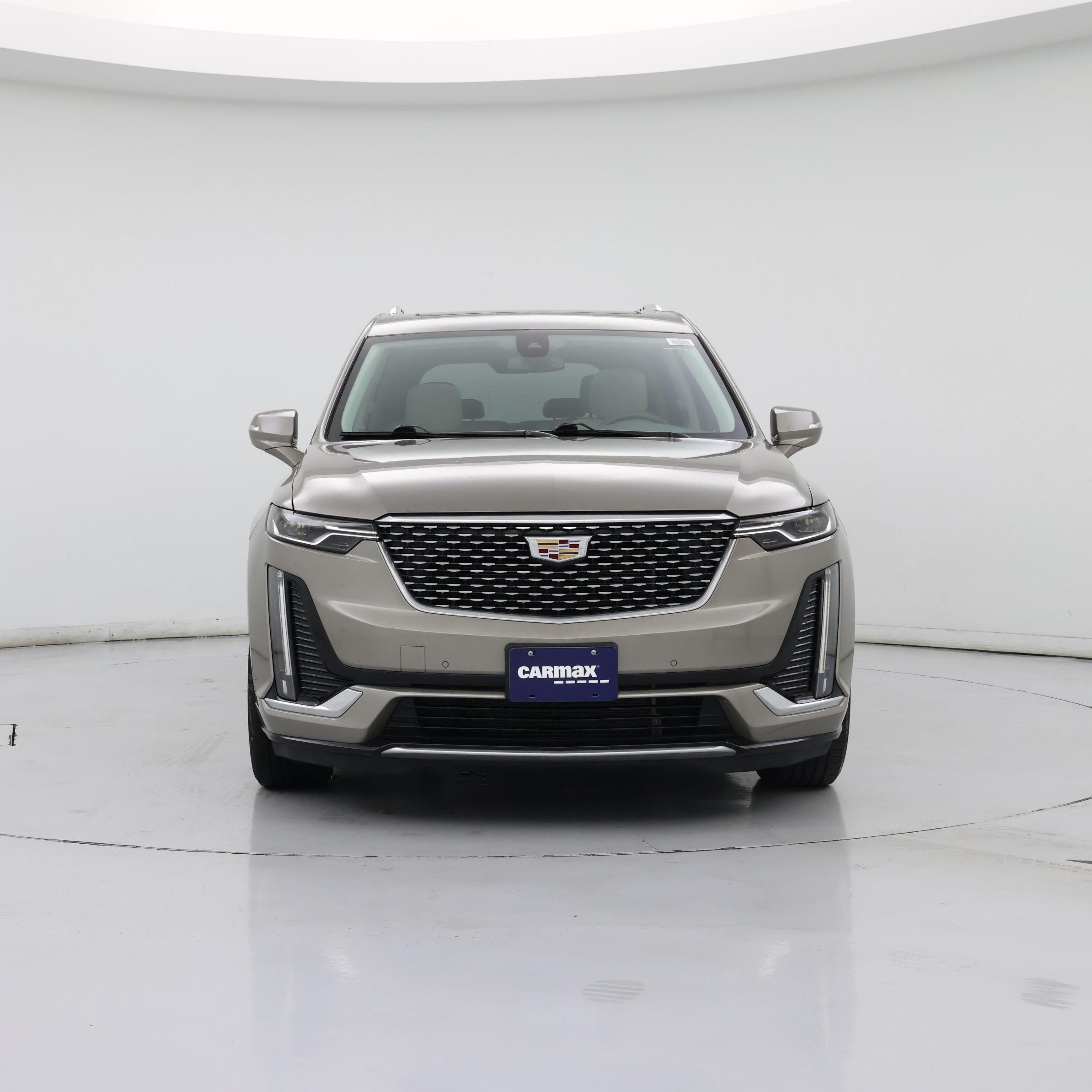 Thumbnail: 2022 Cadillac XT6 - 5