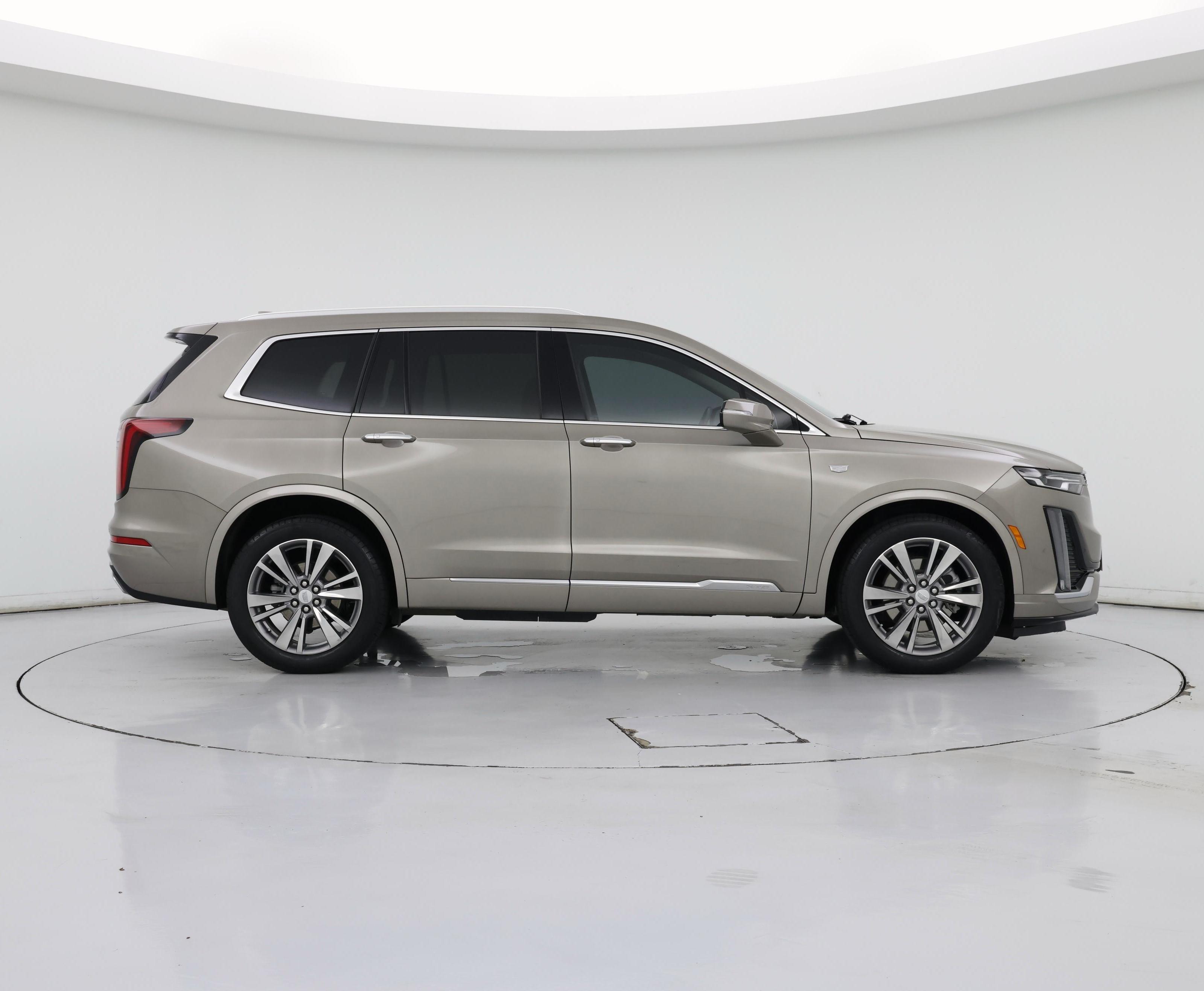 Thumbnail: 2022 Cadillac XT6 - 7