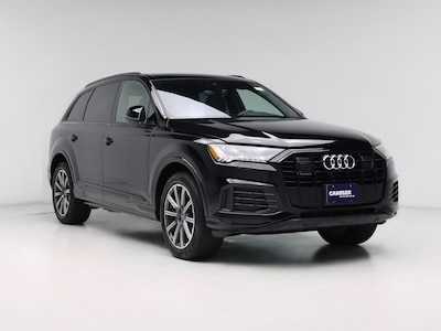 2023 Audi Q7 Premium Plus -
                  San Antonio, TX