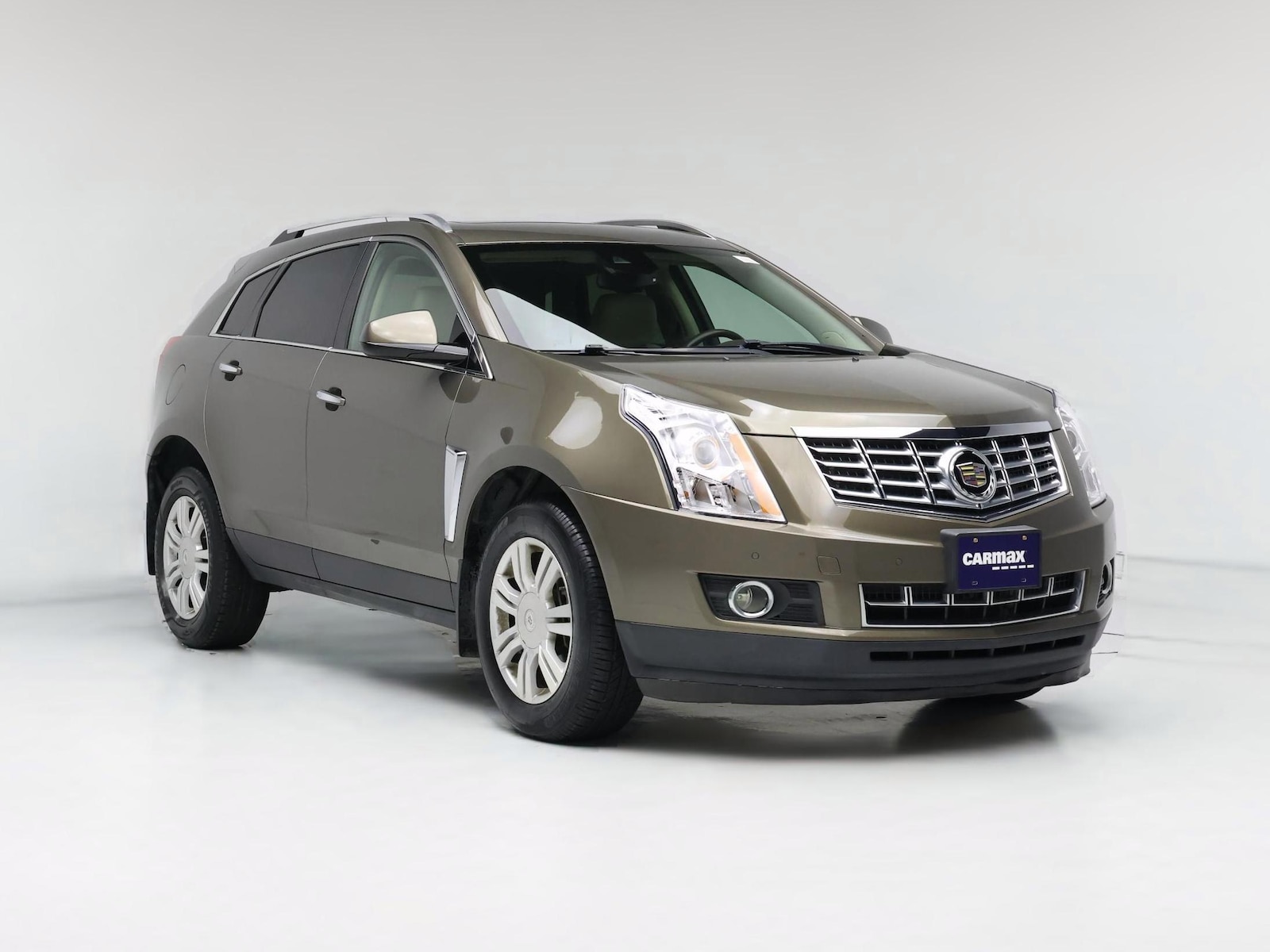 2015 Cadillac SRX
