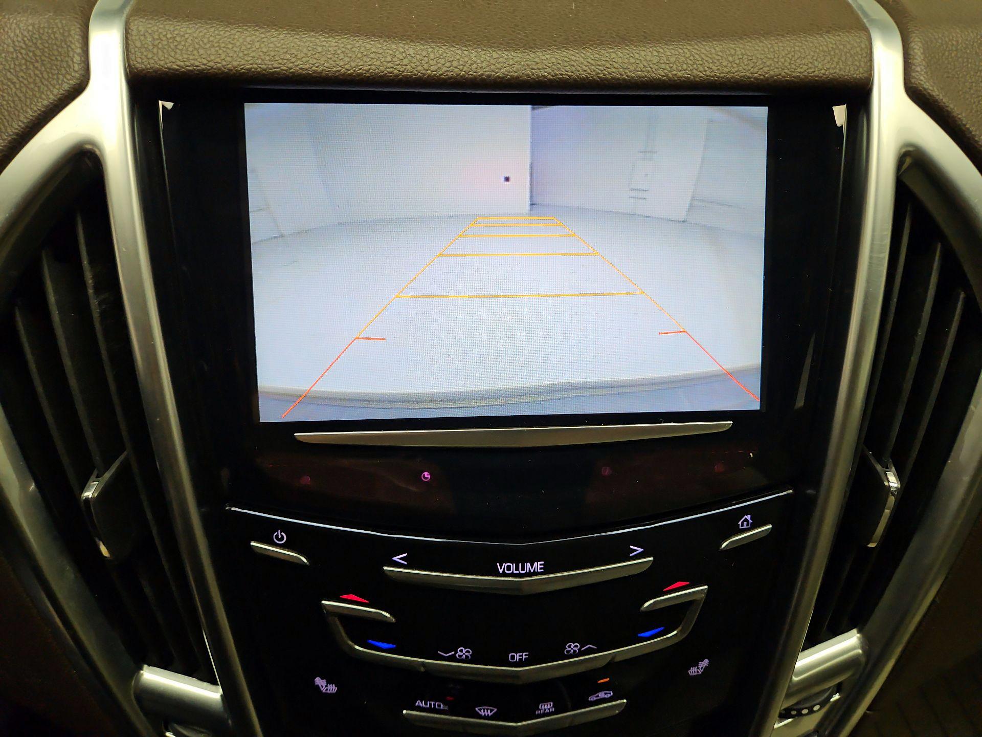 Thumbnail: 2015 Cadillac SRX - 15