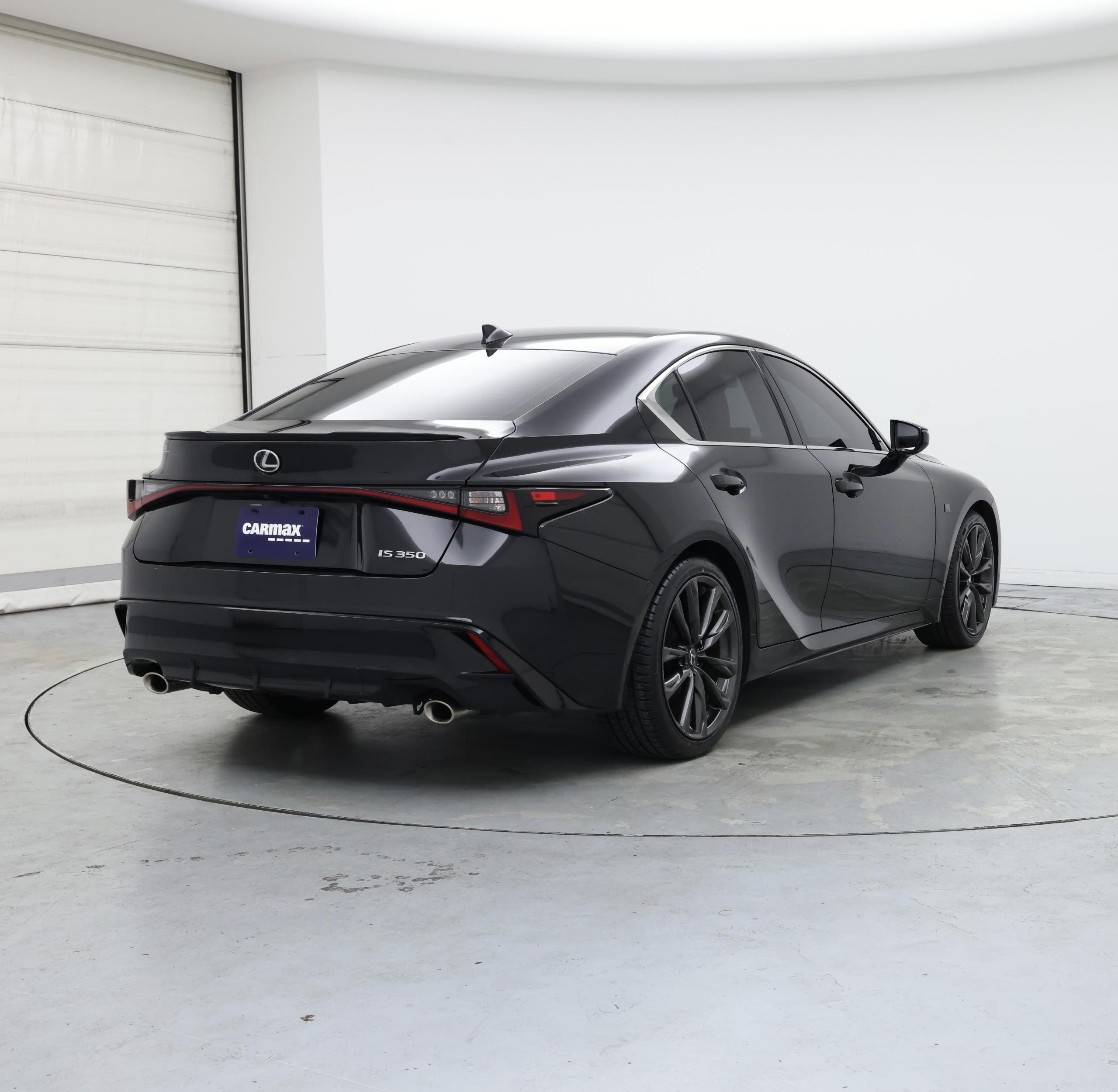 Thumbnail: 2024 Lexus IS - 8