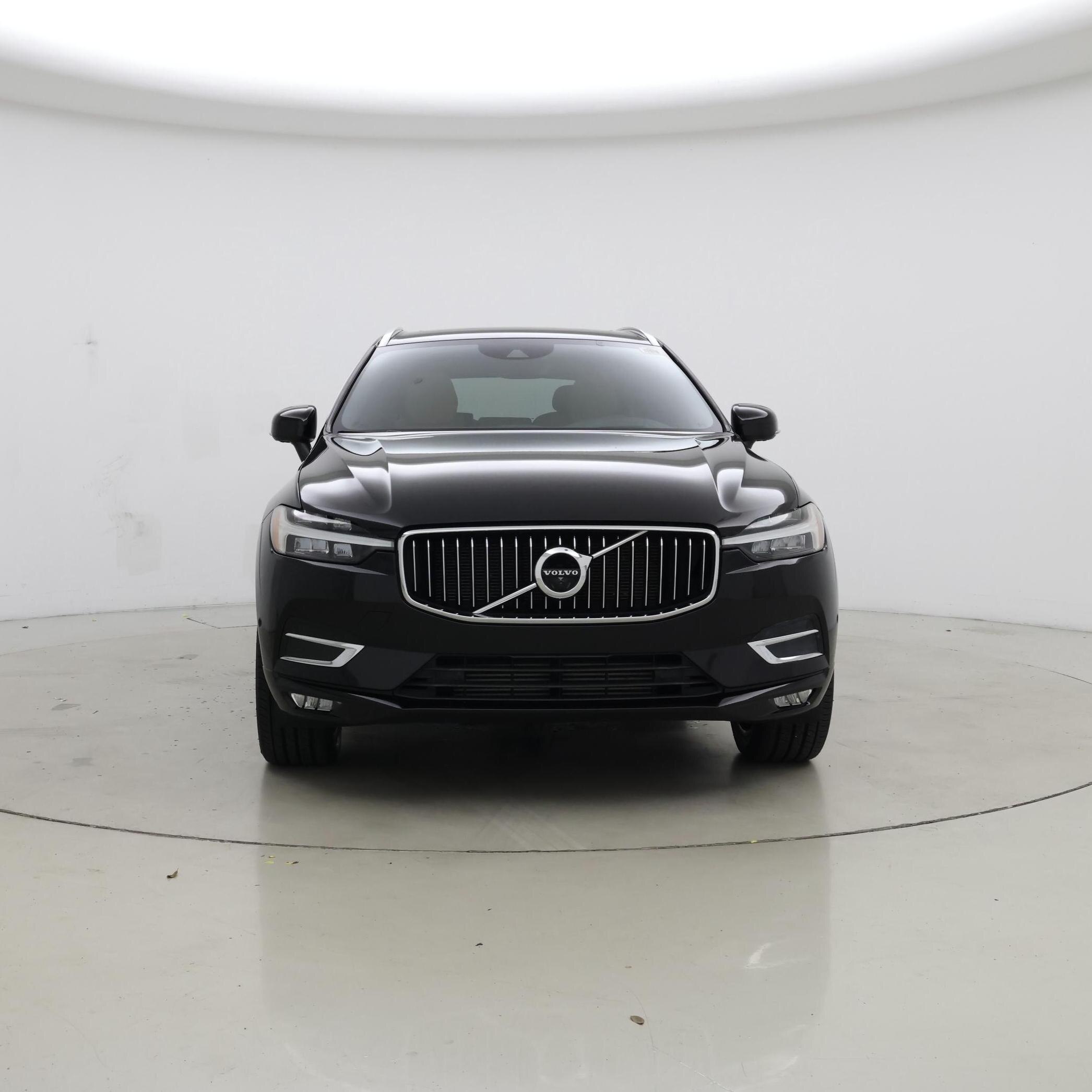 Thumbnail: 2021 Volvo XC60 - 5