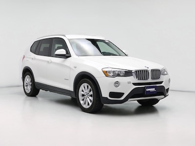 2017 BMW X3 sDrive28i -
                  Houston, TX