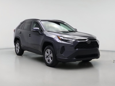 2023 Toyota RAV4 XLE -
                  Orlando, FL