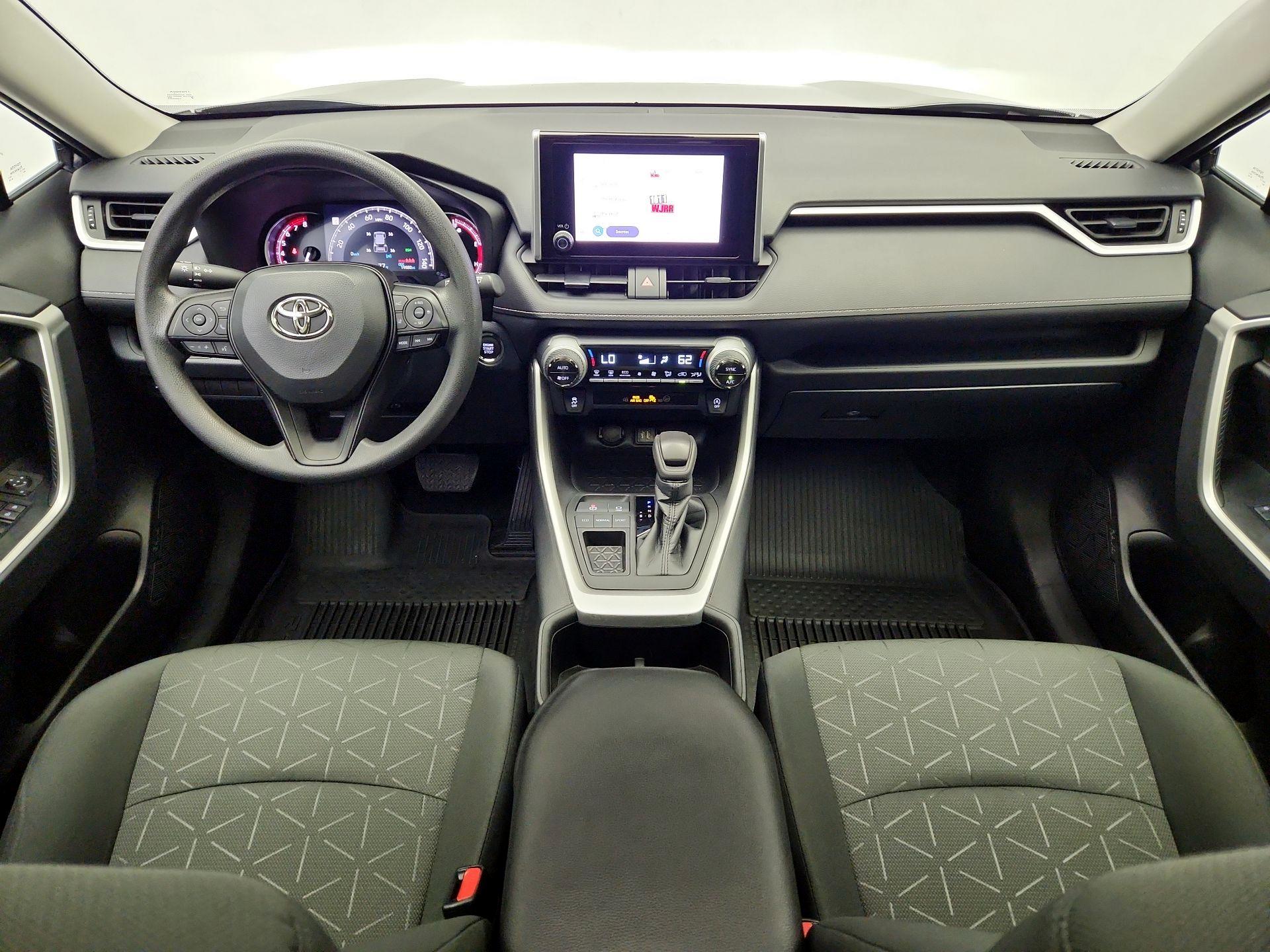 Thumbnail: 2023 Toyota RAV4 - 9