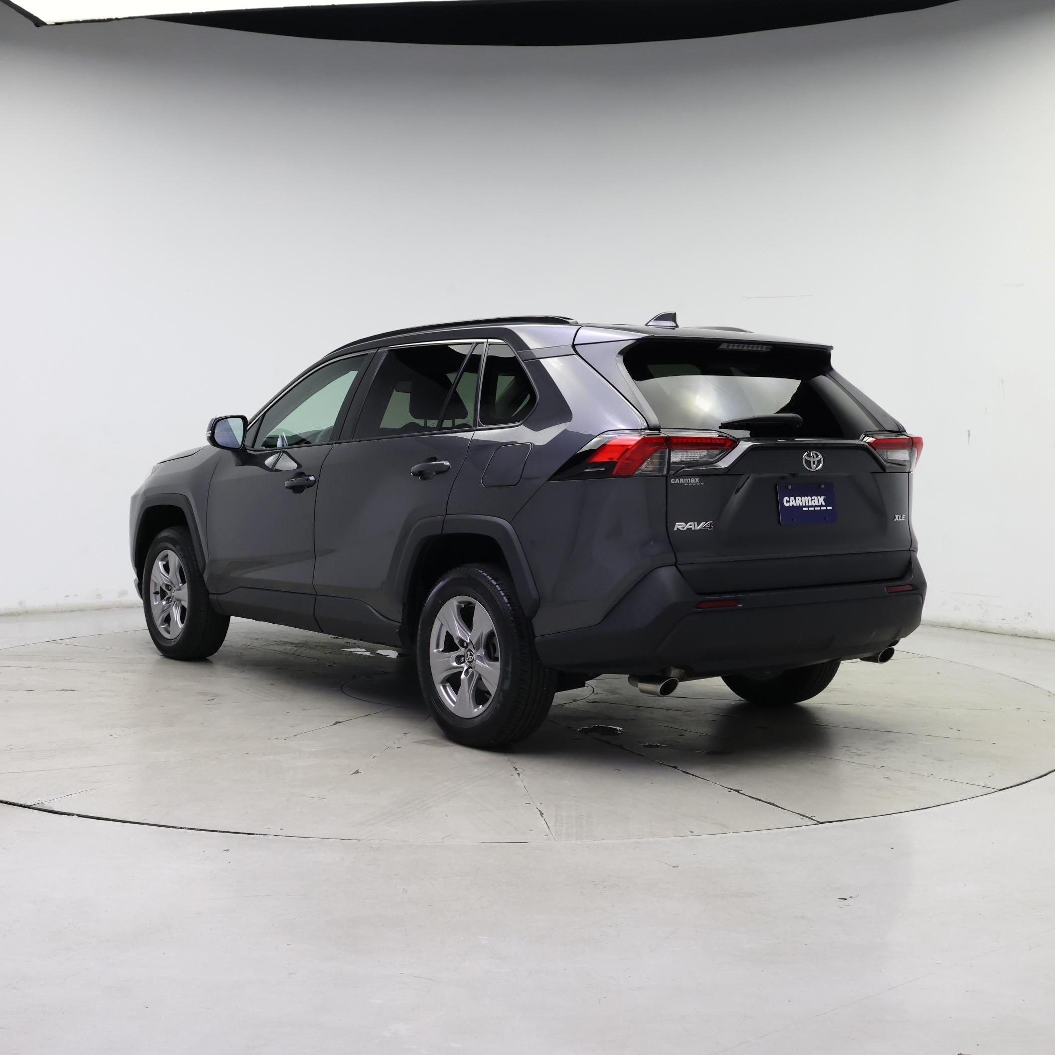 Thumbnail: 2023 Toyota RAV4 - 2