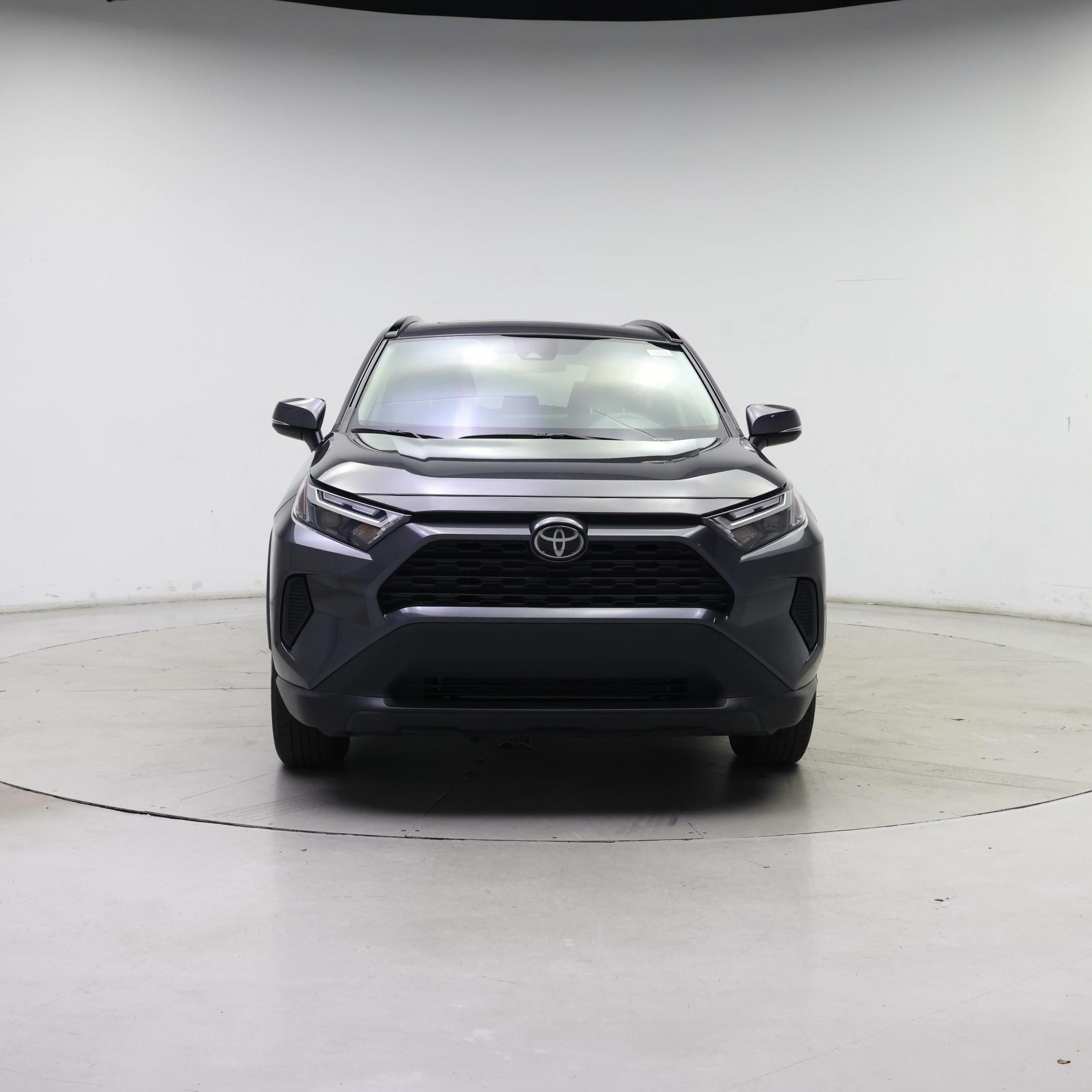 Thumbnail: 2023 Toyota RAV4 - 5
