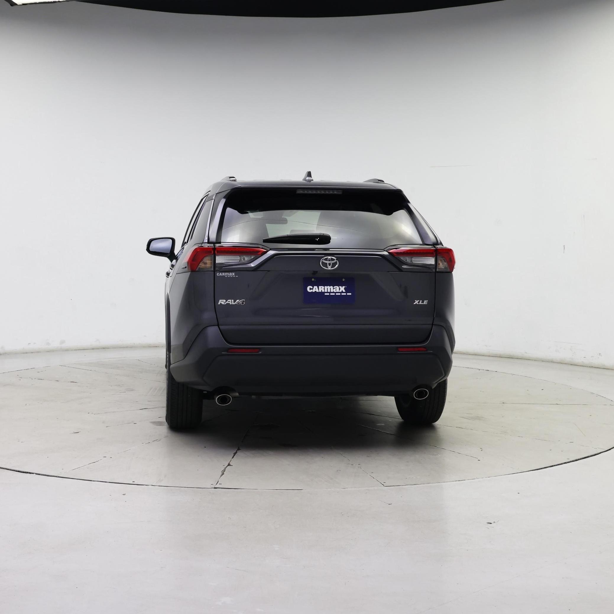 Thumbnail: 2023 Toyota RAV4 - 6