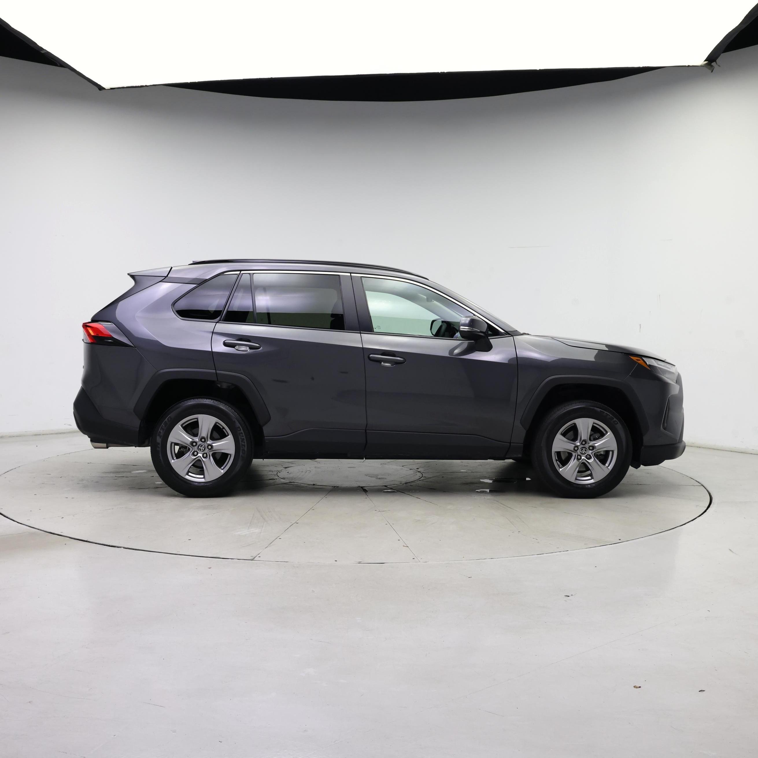 Thumbnail: 2023 Toyota RAV4 - 7