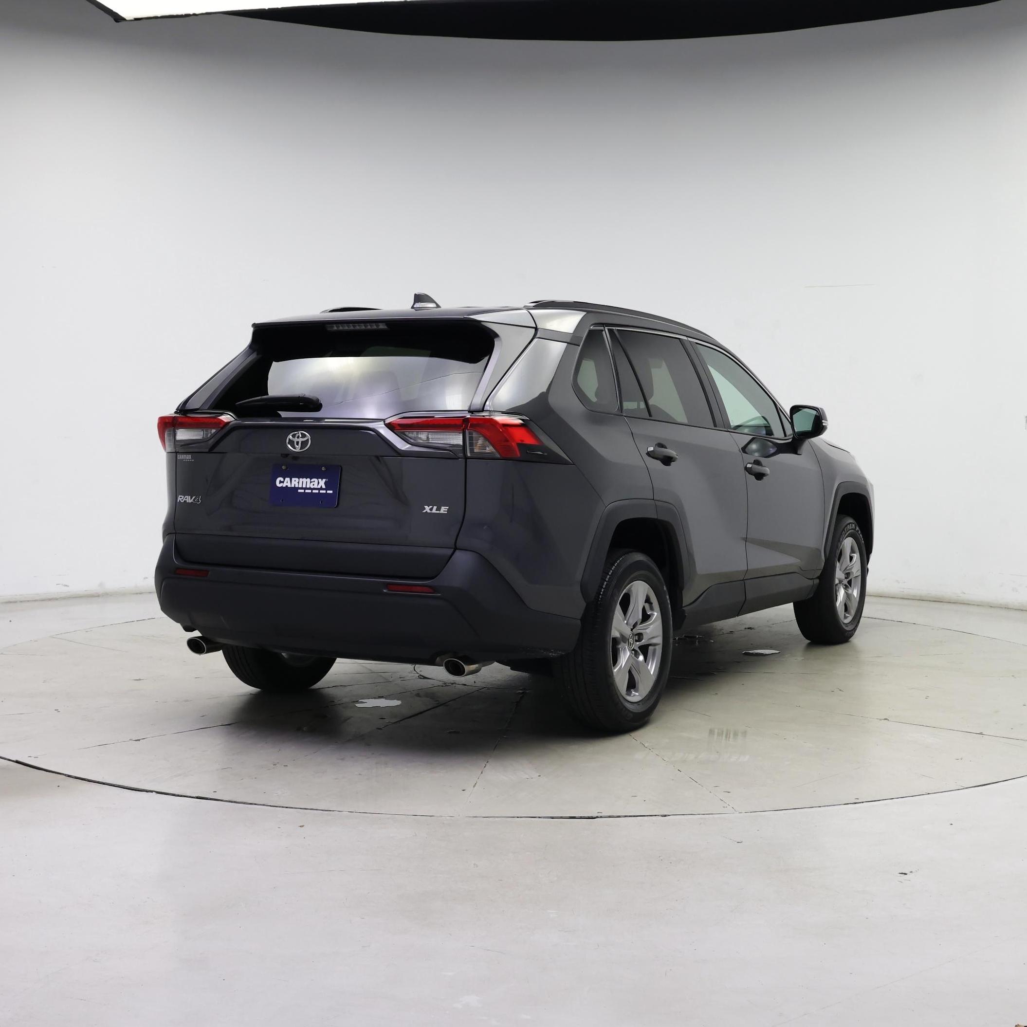 Thumbnail: 2023 Toyota RAV4 - 8