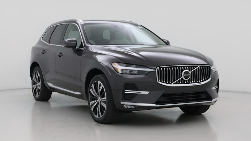2022 Volvo XC60 B6 Inscription Hero Image