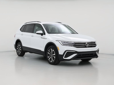 2023 Volkswagen Tiguan S -
                  Jensen Beach, FL