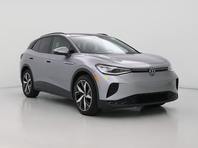 2023 Volkswagen ID.4 Pro S -
                  Baton Rouge, LA