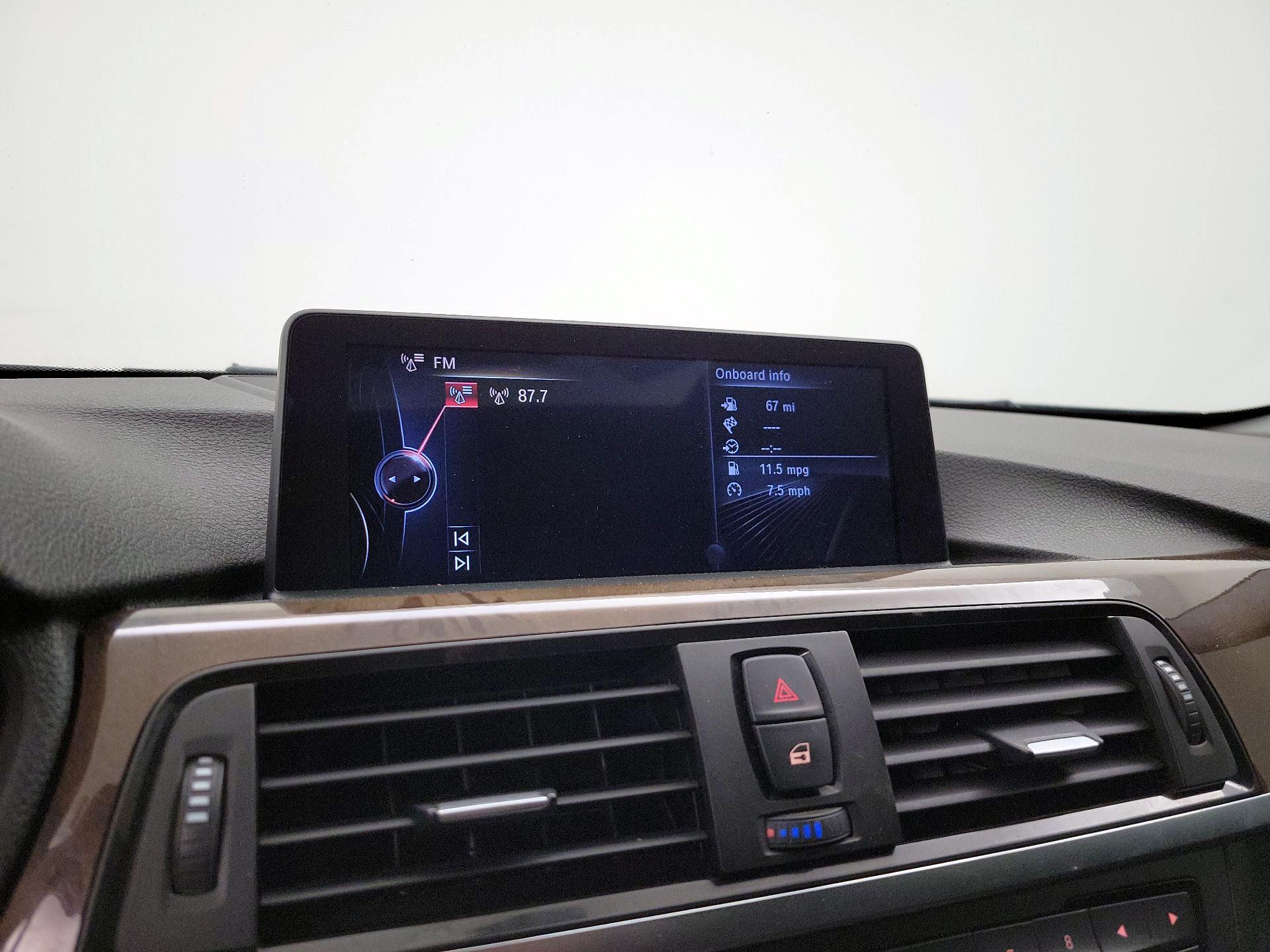 Thumbnail: 2014 BMW 3 Series - 16