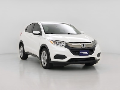 2019 Honda HR-V LX -
                  Houston, TX
