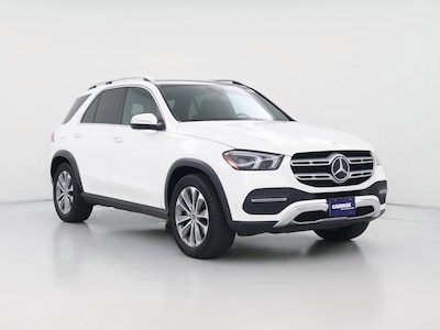 2021 Mercedes-Benz GLE 350 -
                  Houston, TX