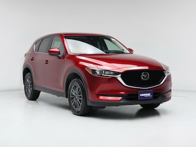 2019 Mazda CX-5 Touring -
                  San Antonio, TX