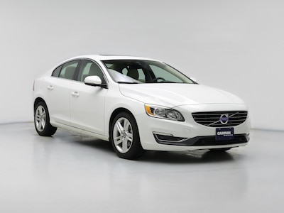 2015 Volvo S60 T5 -
                  Fort Worth, TX