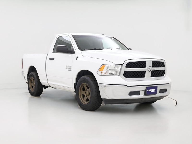 2019 RAM 1500 Classic Tradesman -
                  Houston, TX