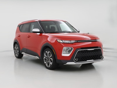 2022 Kia Soul LX -
                  Warner Robins, GA