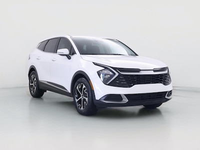 2023 Kia Sportage EX -
                  Kennesaw, GA