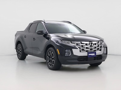 2023 Hyundai Santa Cruz SEL -
                  Houston, TX