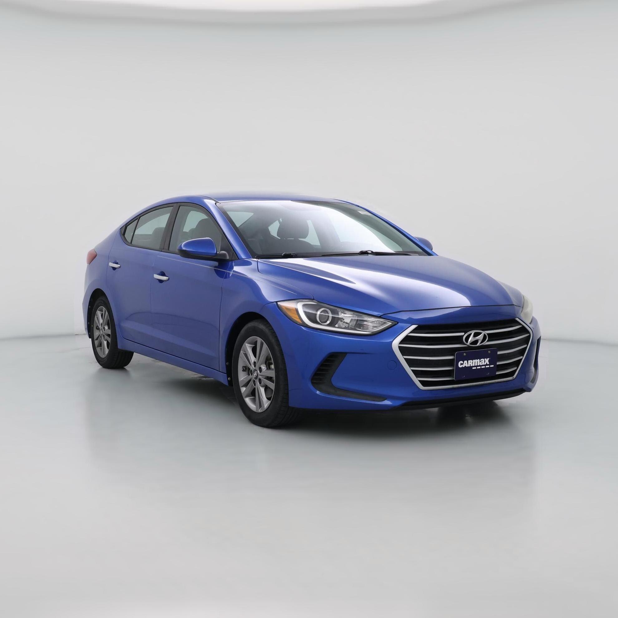 Thumbnail: 2017 Hyundai Elantra - 1