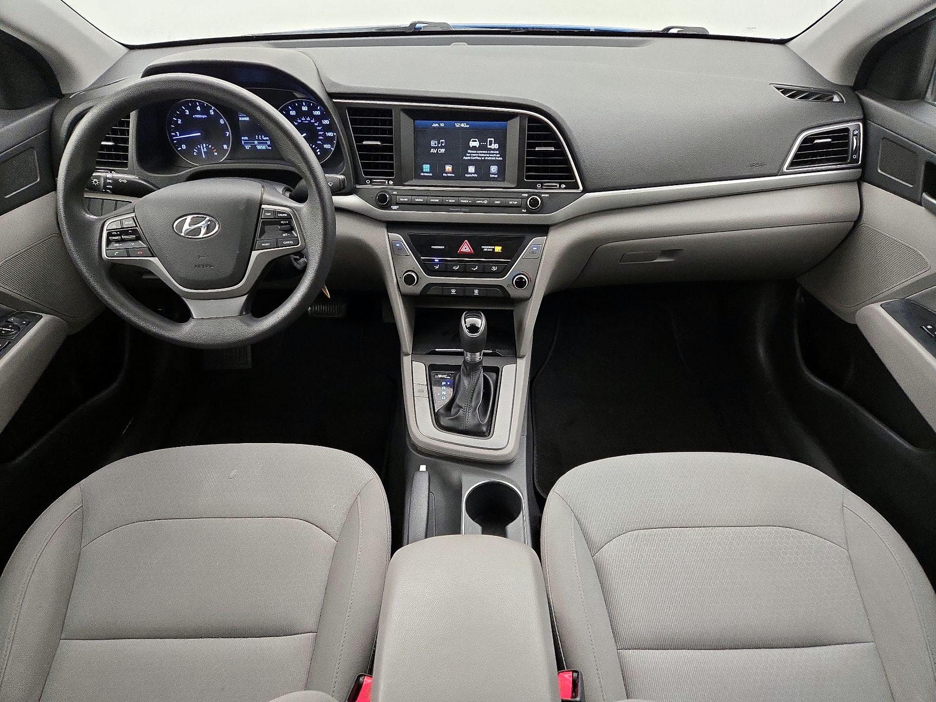 Thumbnail: 2017 Hyundai Elantra - 9