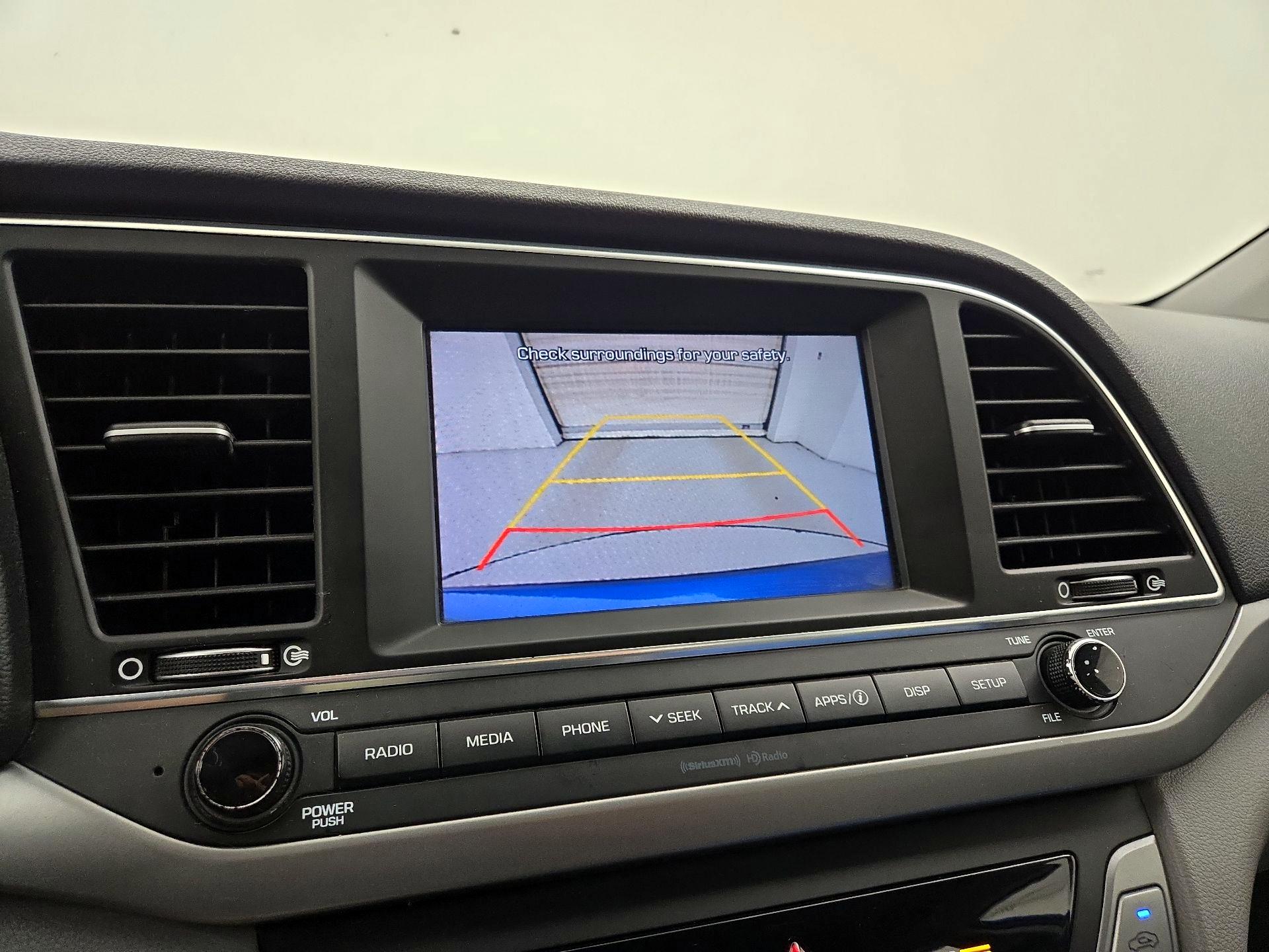 Thumbnail: 2017 Hyundai Elantra - 14