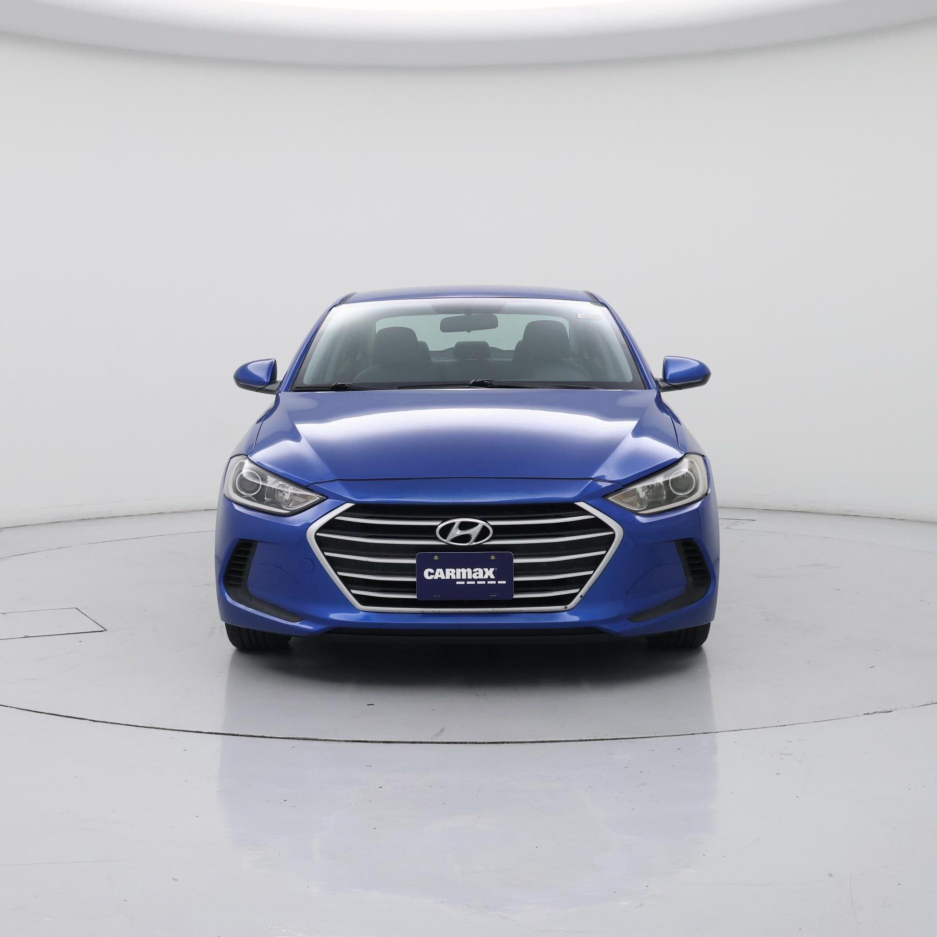 Thumbnail: 2017 Hyundai Elantra - 5
