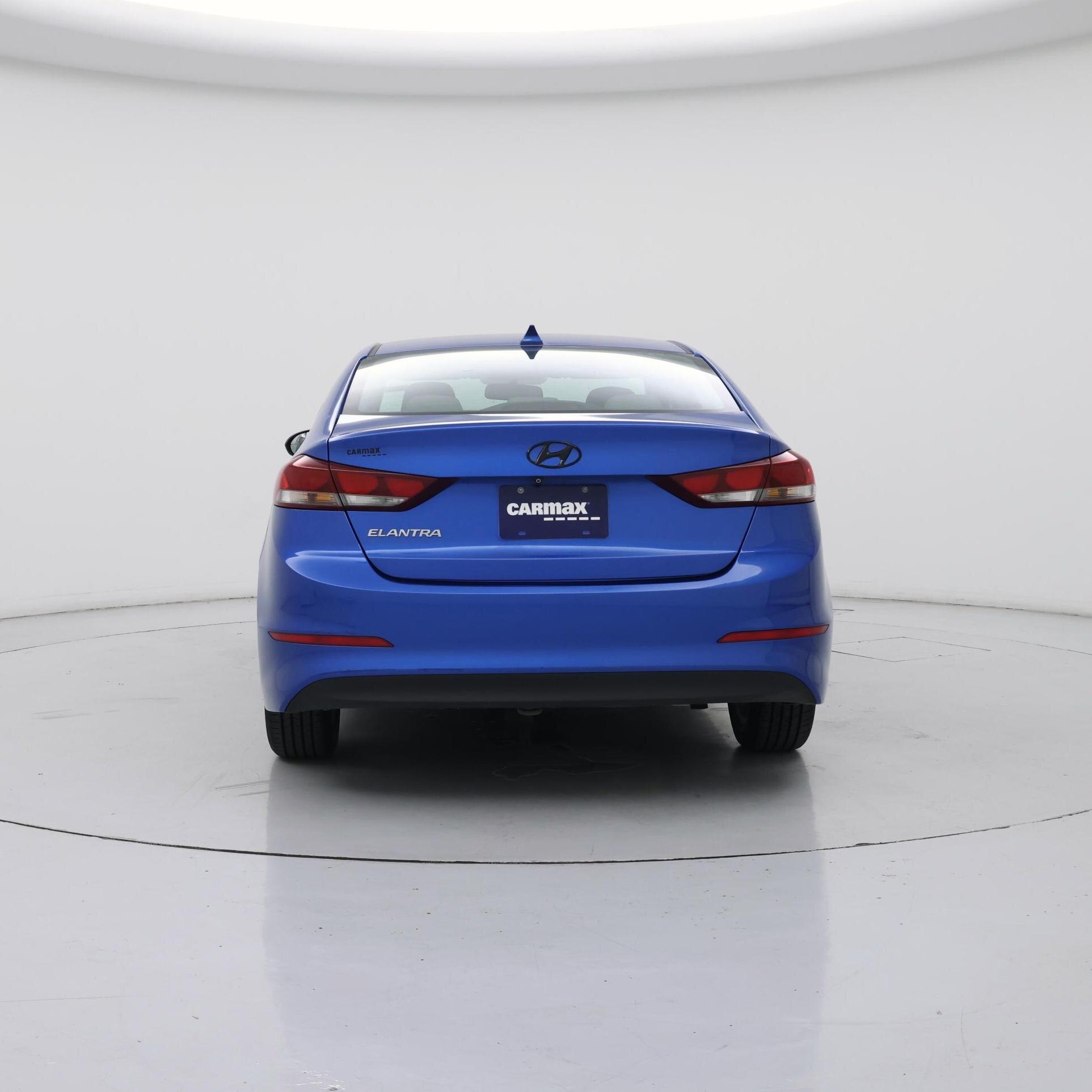 Thumbnail: 2017 Hyundai Elantra - 6