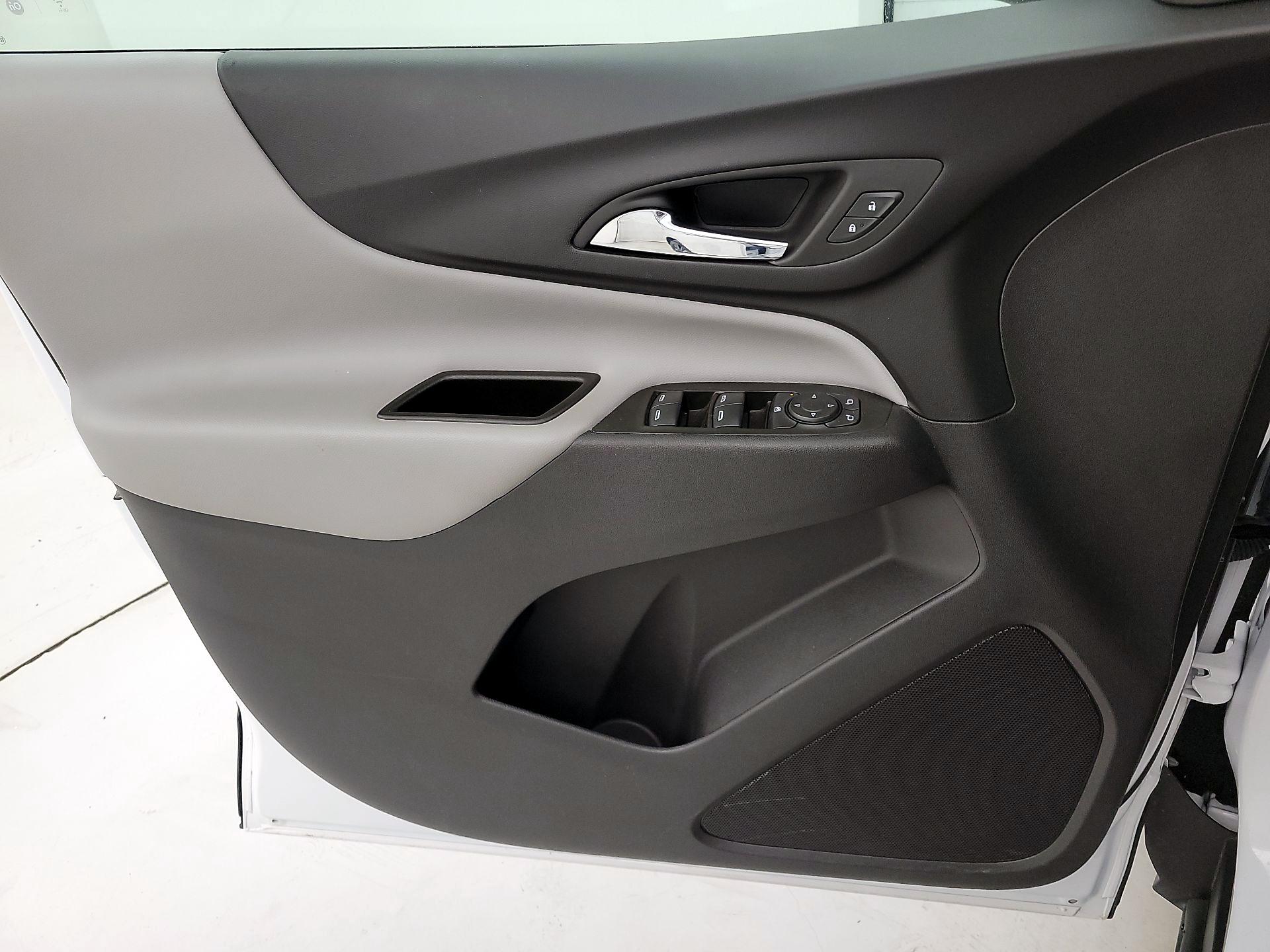 Thumbnail: 2024 Chevrolet Equinox - 12