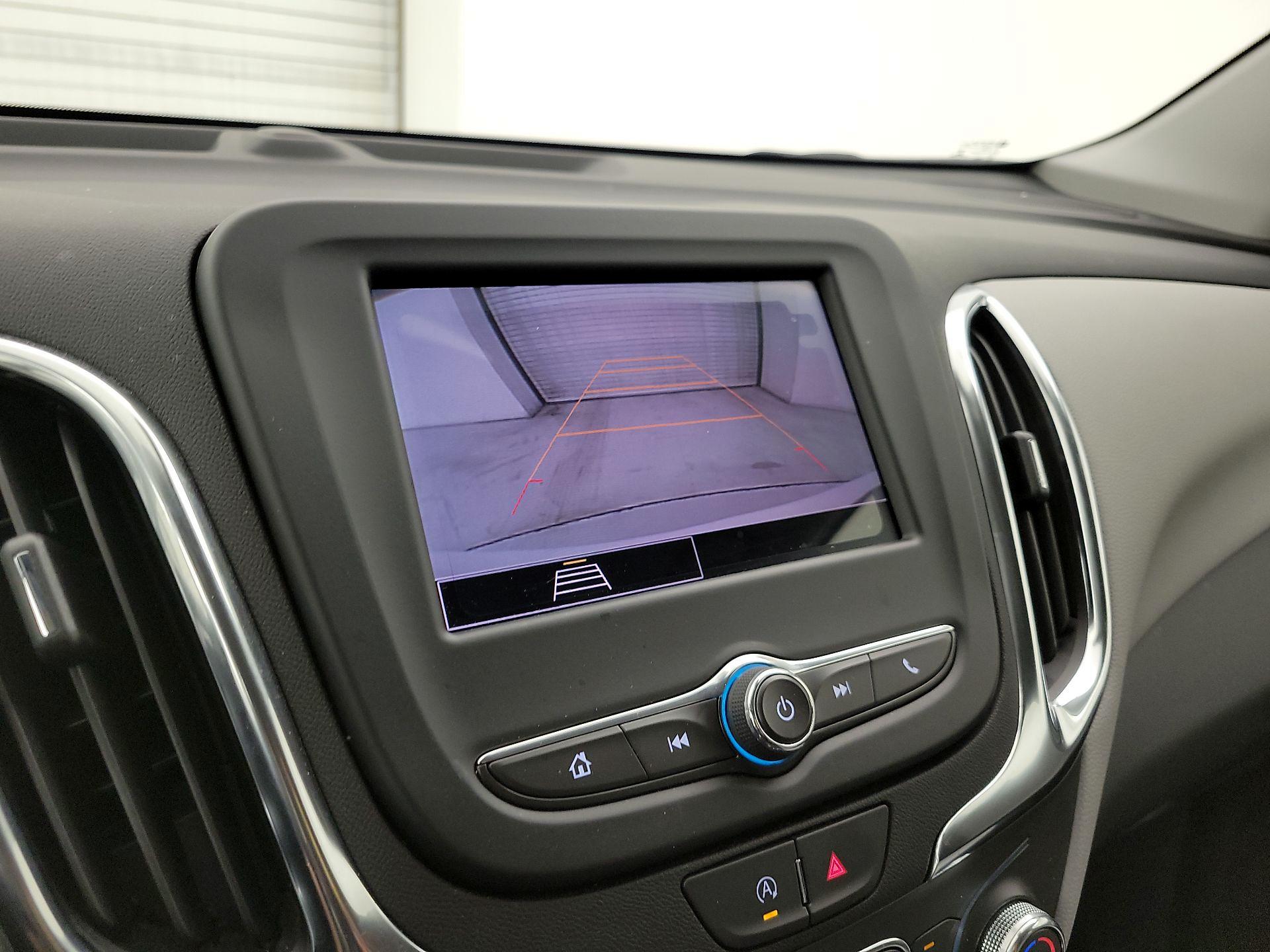 Thumbnail: 2024 Chevrolet Equinox - 14