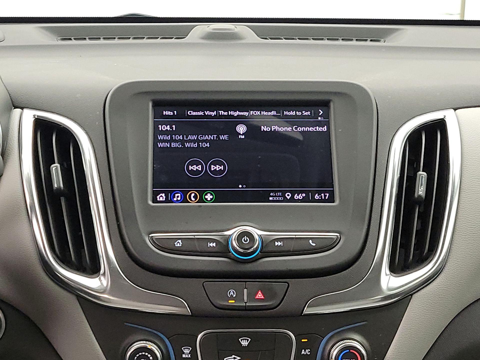 Thumbnail: 2024 Chevrolet Equinox - 15